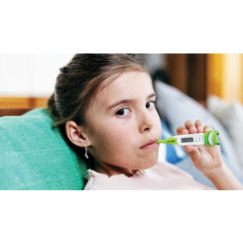 Termometr elektroniczny dziecięcy MICROLIFE MT700710. 1